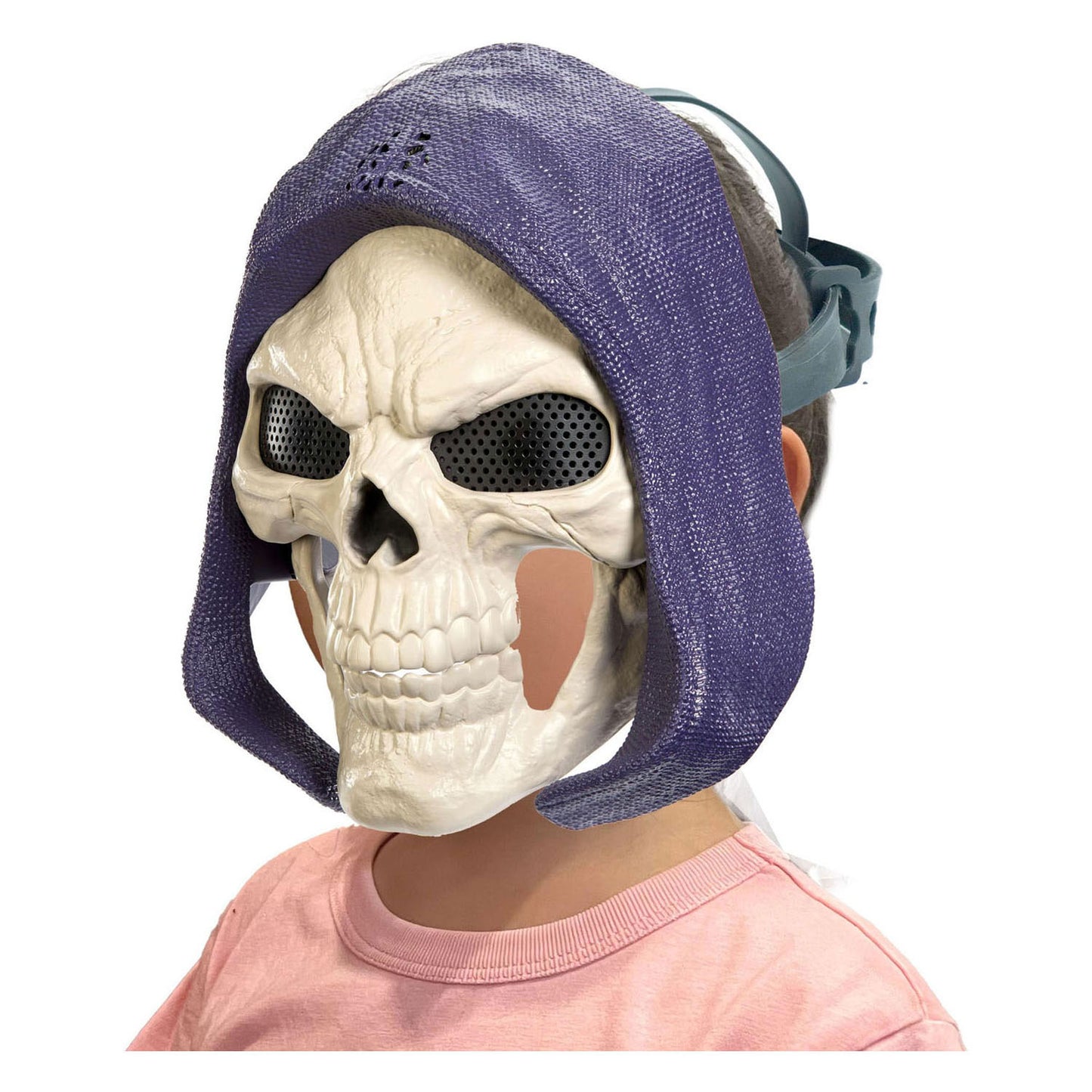 Masters of the Universe Skeletor Masker met Geluid