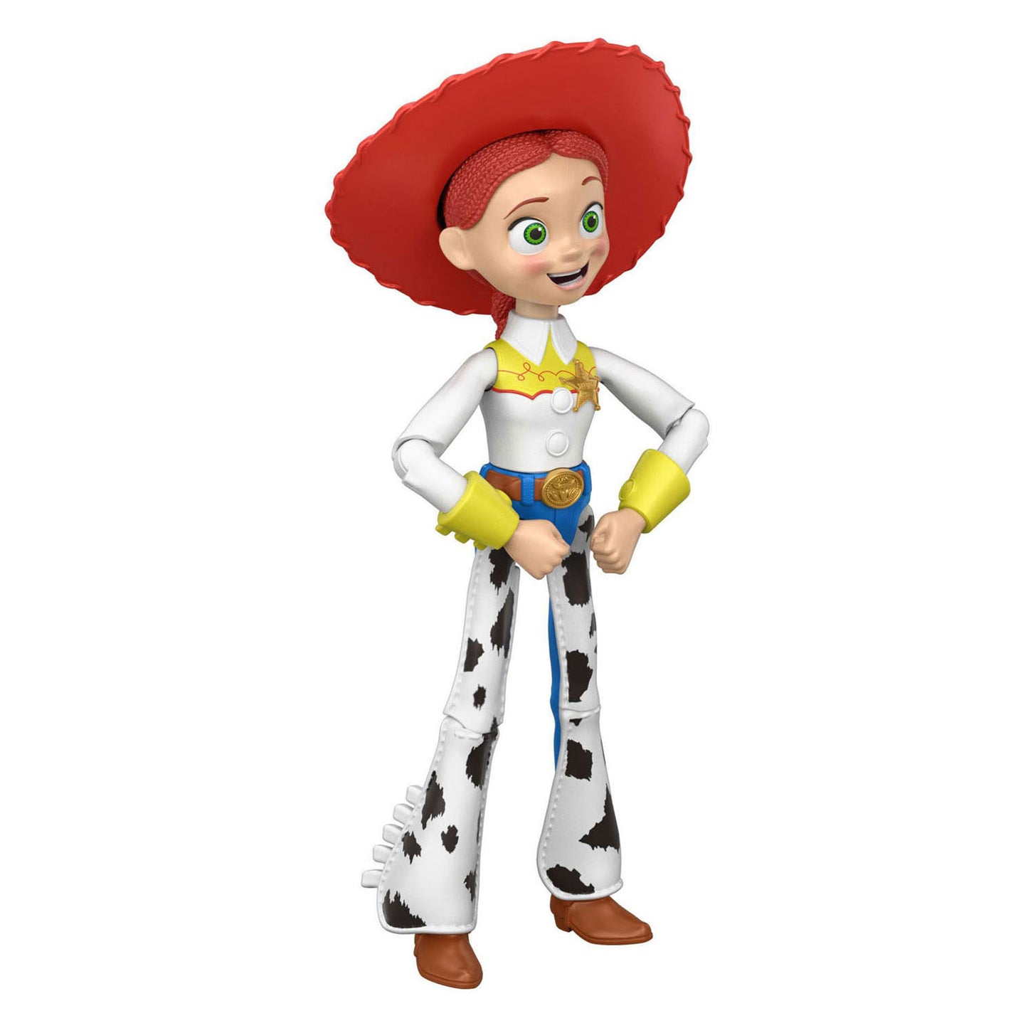 Mattel Toy story 5 - jessie signature 30cm