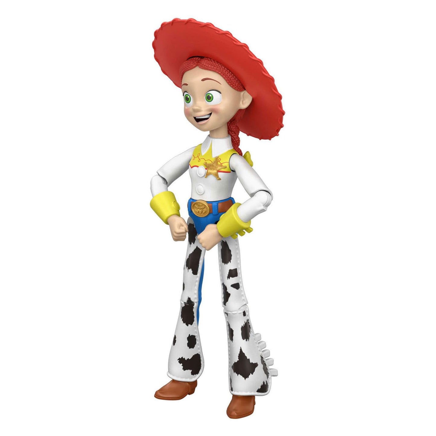 Mattel Toy story 5 - jessie signature 30cm