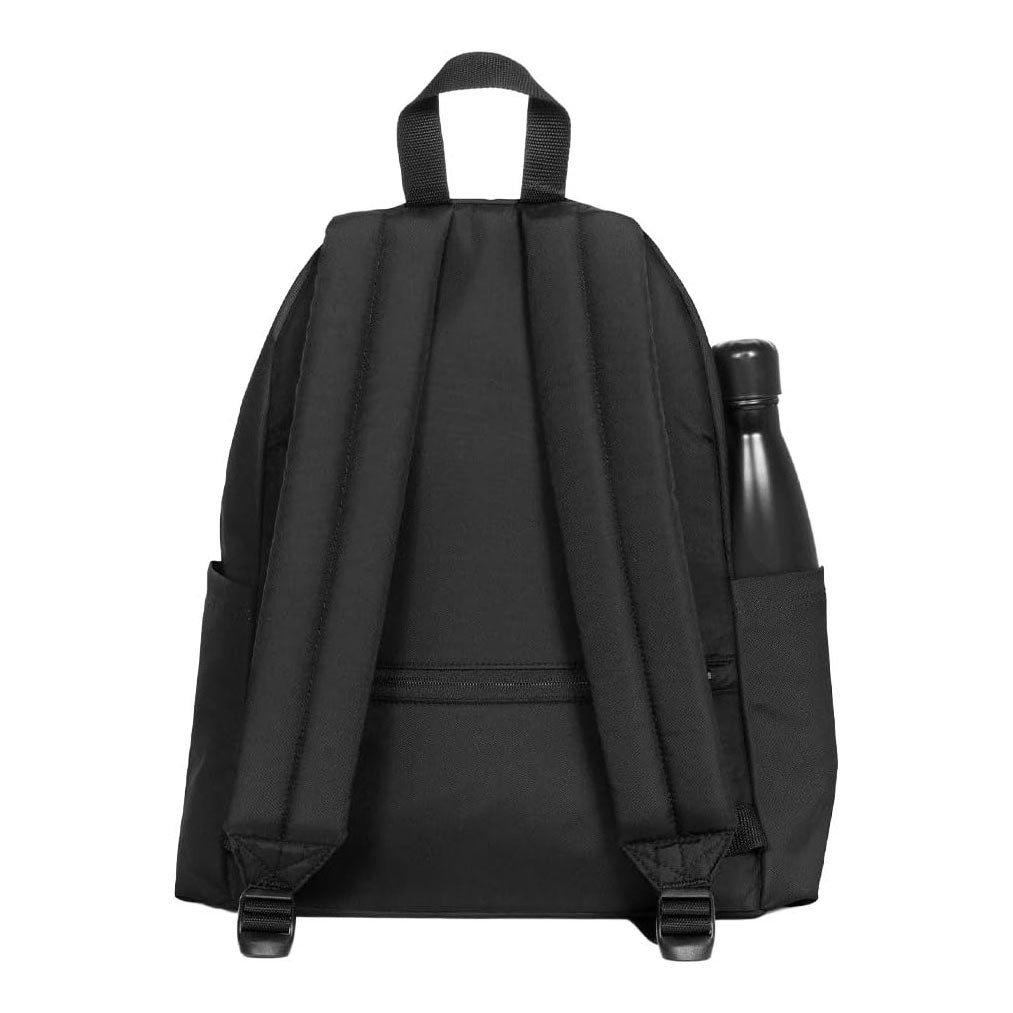 Eastpak day pak'r black rugzak
