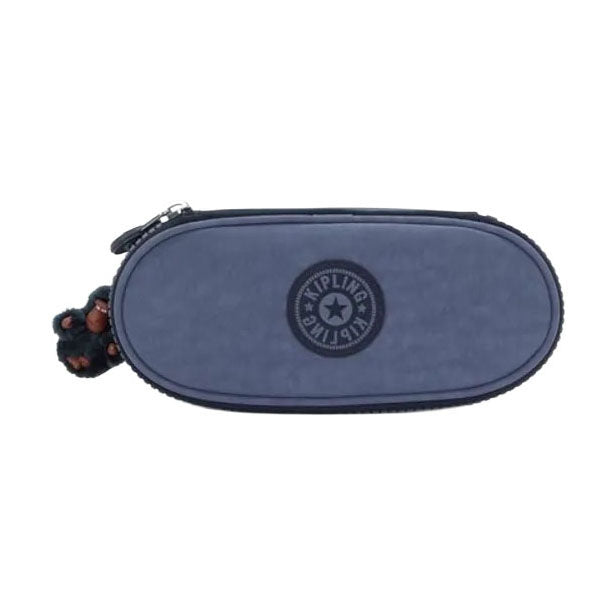Kipling duobox game grey etui