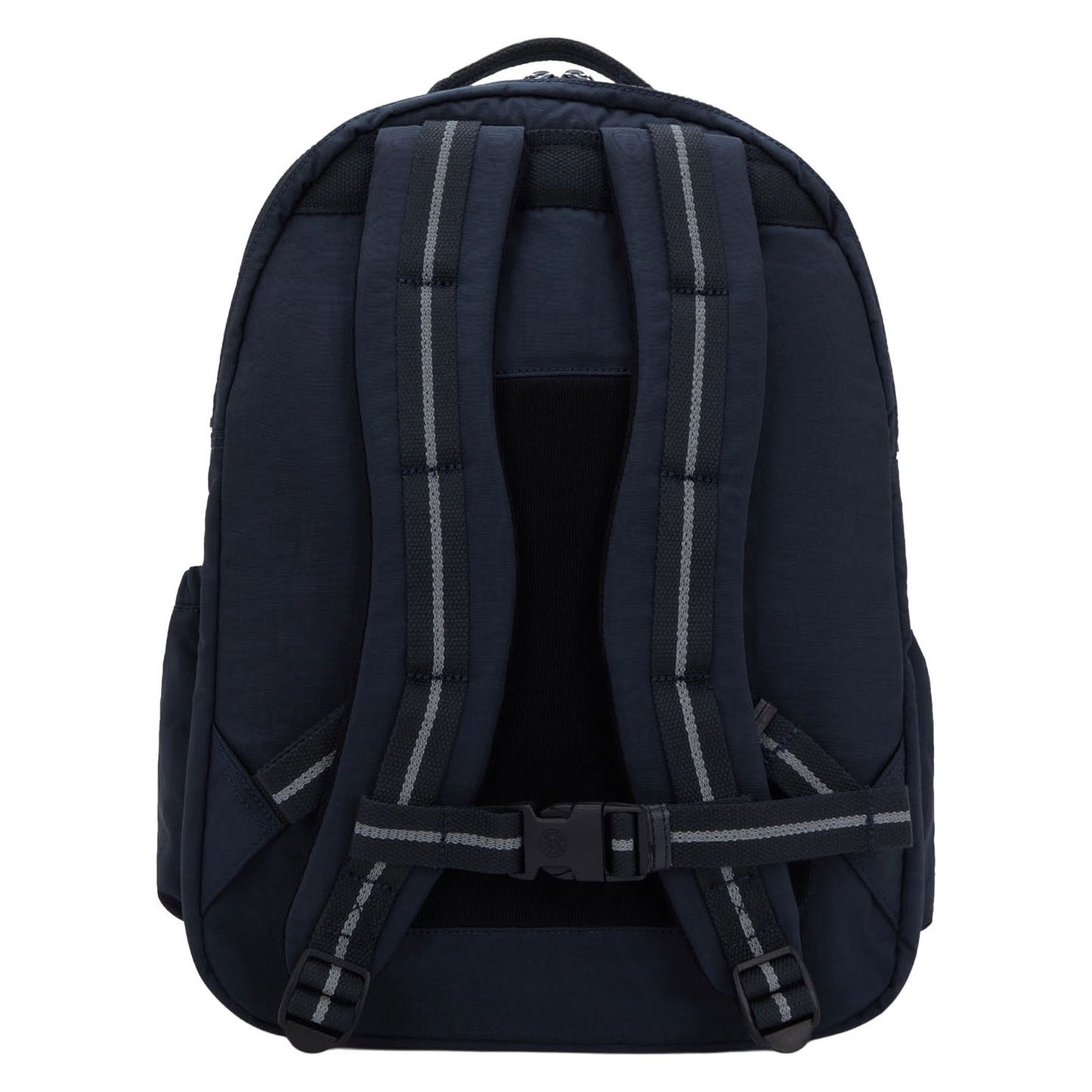 Kipling seoul rugzak - game grey