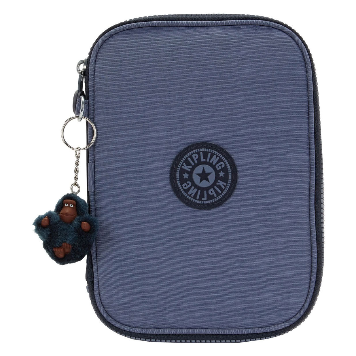 Kipling 100 pens etui - game grey