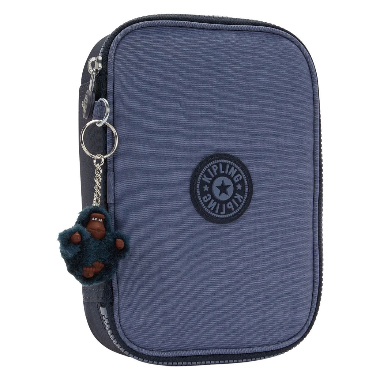Kipling 100 pens etui - game grey