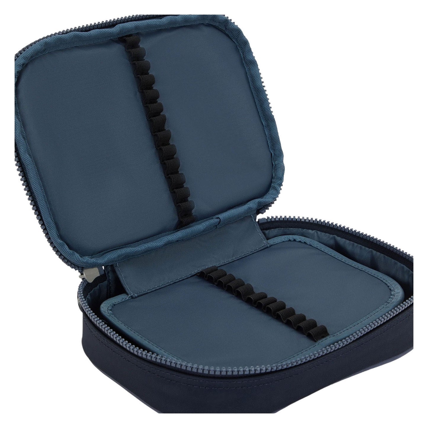 Kipling 100 pens etui - game grey