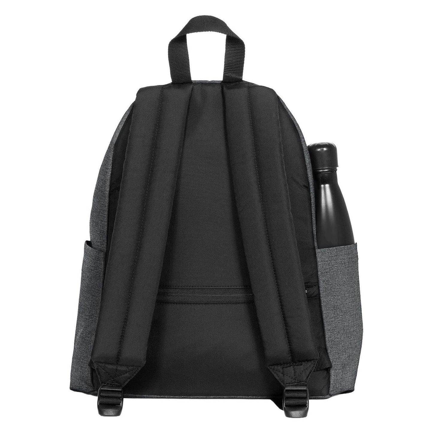 Eastpak day pak'r - rugzak black denim