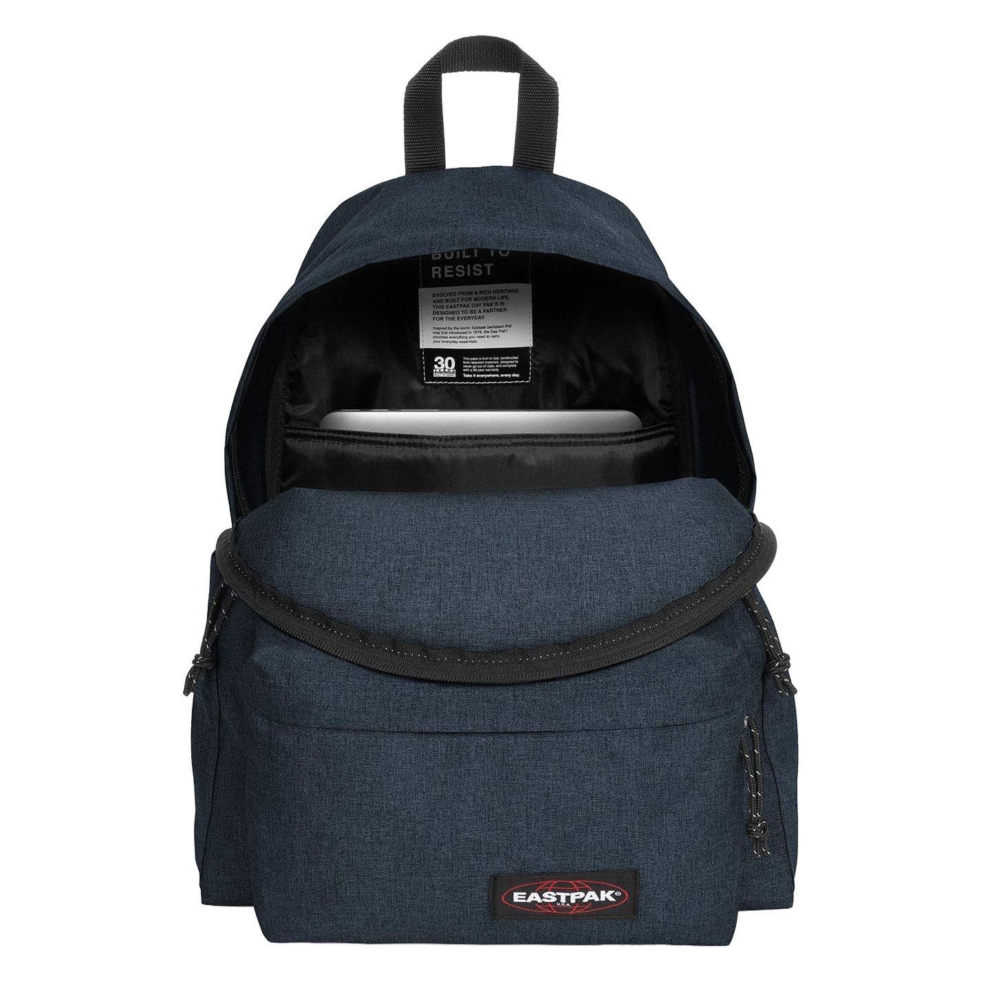 Eastpak day pak'r rugzak - triple denim