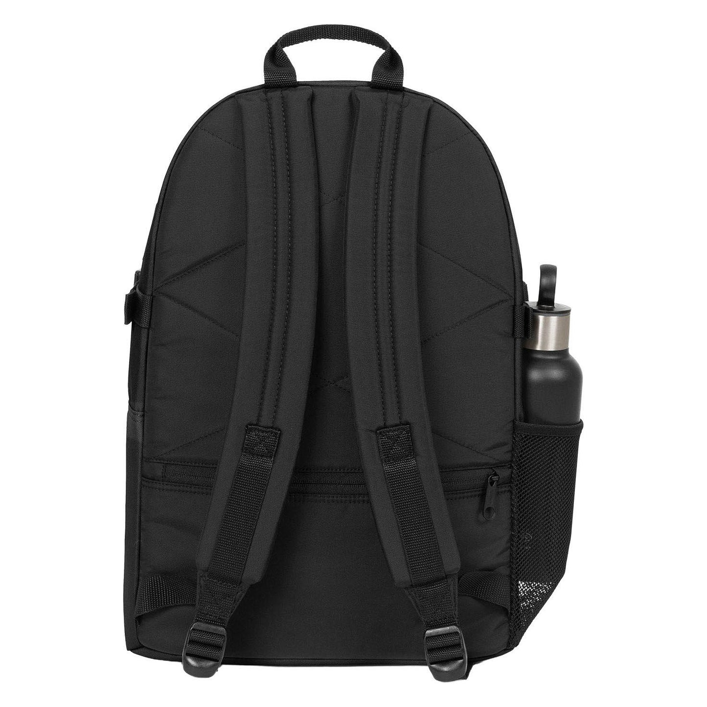 Eastpak double pro rugzak zwart
