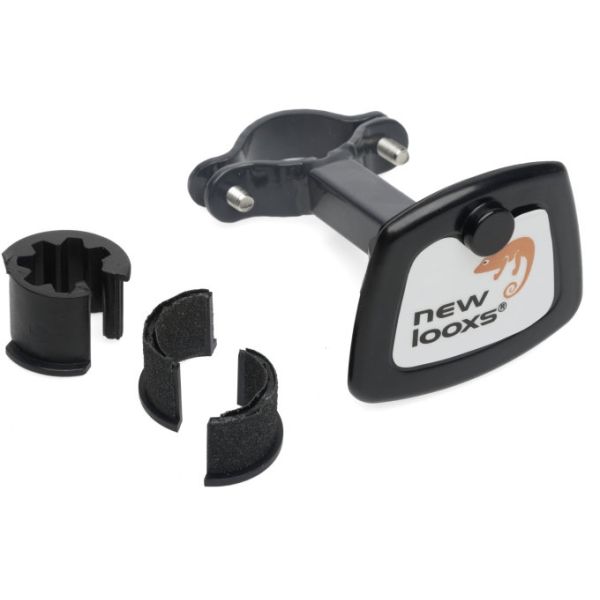 Smart lock systeem New Looxs 21.1-25.4