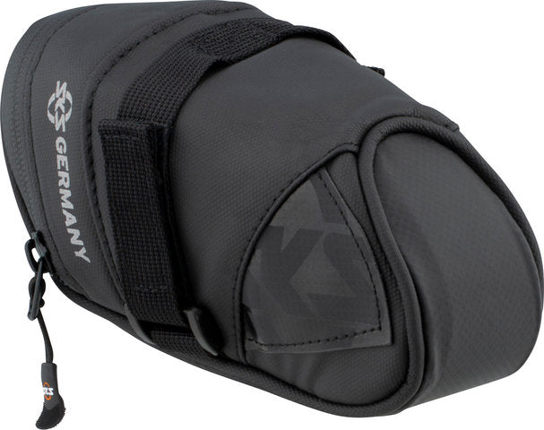 SKS Zadeltas explorer straps 500