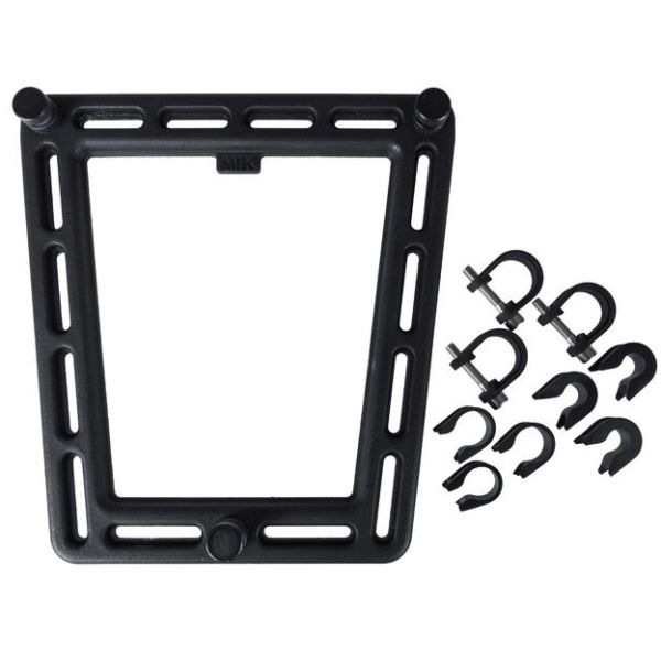 MIK SIDE - frame adapter - zwart