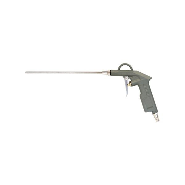 Carpoint Blaaspistool lange bek 60b met snelkoppeling