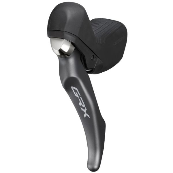 SHIMANO schalt- bremshebel grx st-rx810 shim.shift br.lever grx strx810 1sp bl. gr.