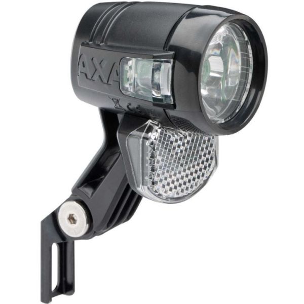 Axa Koplamp blueline 30t steady auto