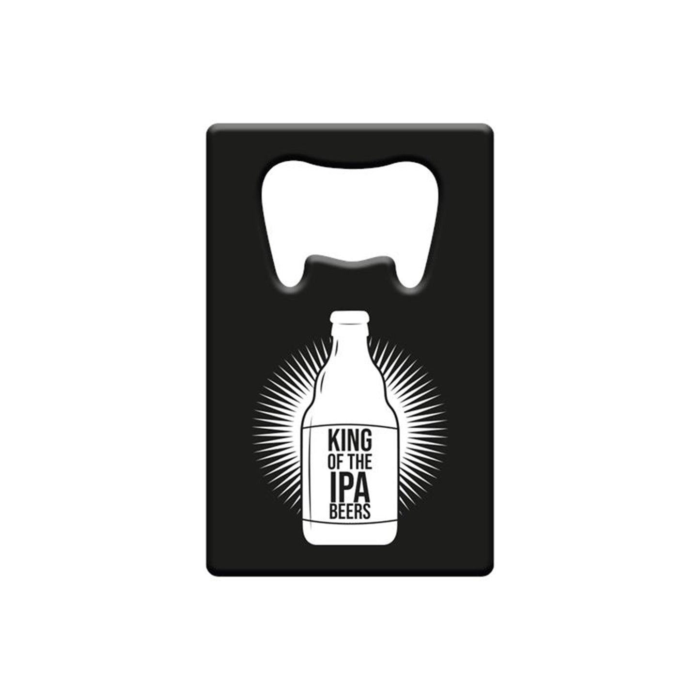 Paperdreams Flesopener - king of the ipa beers