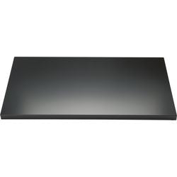 Legbord Bisley ET408SHPS zwart
