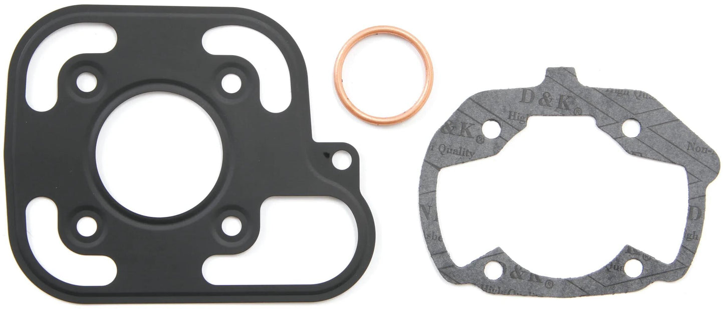 SPEC-X cilinder pakkingset cylinder gasket set spec- d40mm