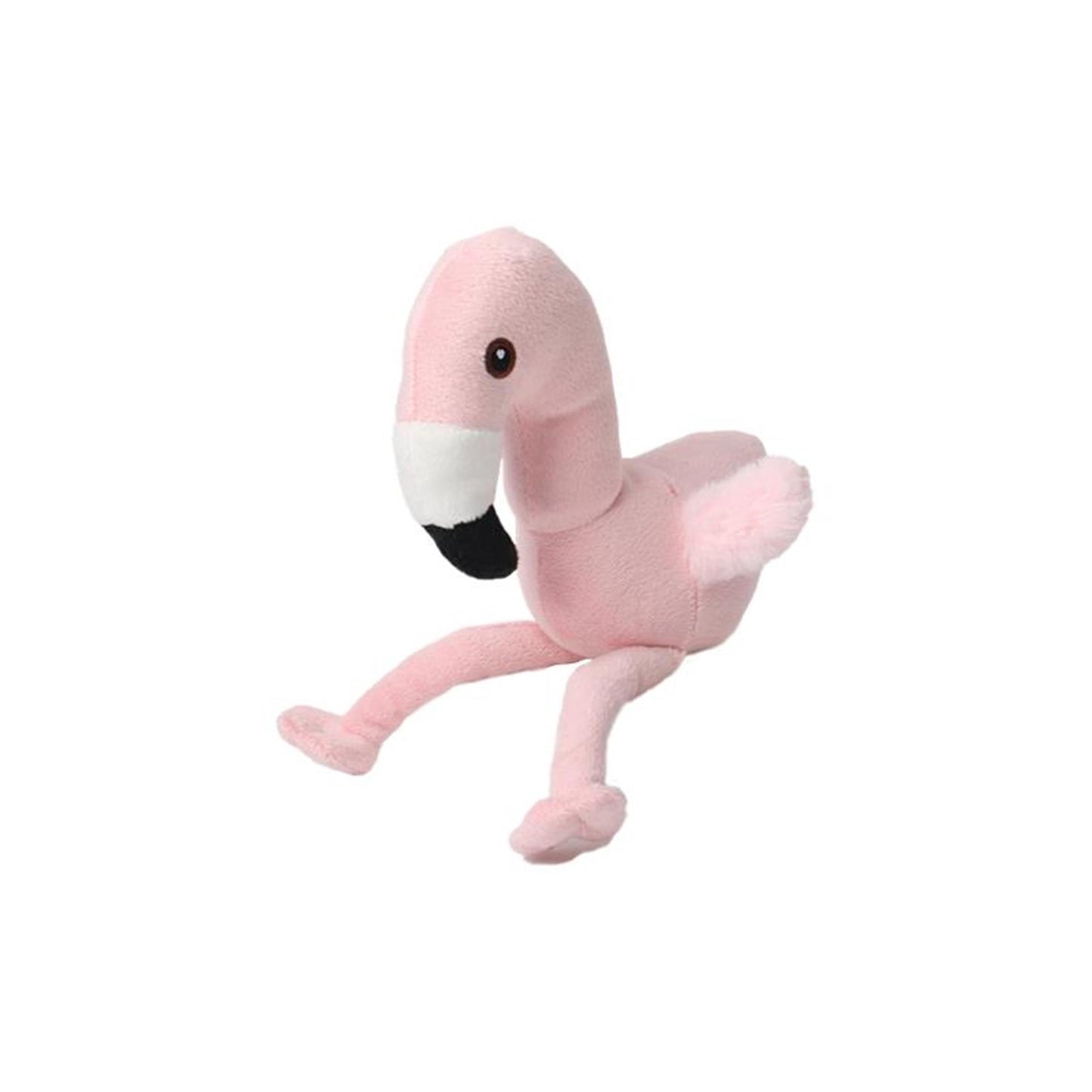 Paperdreams Happy friends - flamingo 15x15x18cm