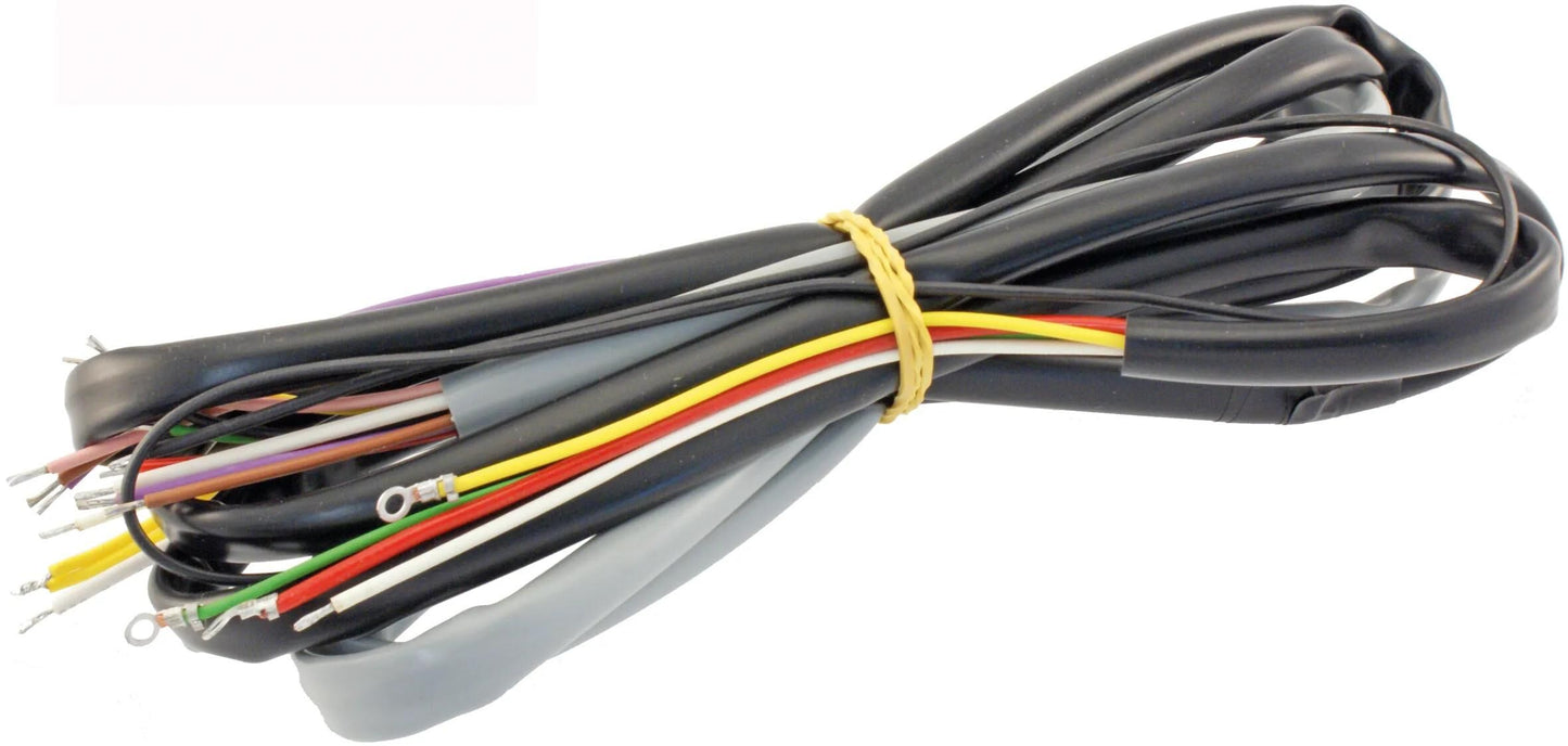 RMS kabelbaum harness
