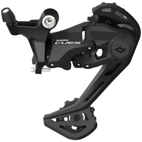 SHIMANO schaltwerk cues rd-u4000 u4020 rear derail.shim.cues u4020 2x9sp 36t