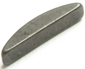 101 OCTANE halbrundkeil woodruff keys lima kymco