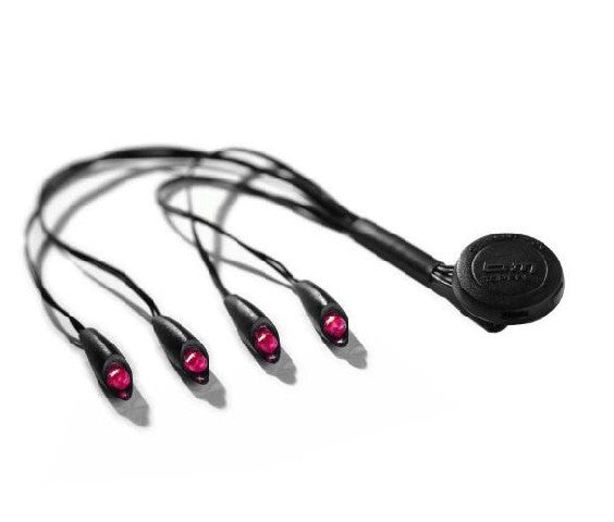 Helmdeel B M led verlichting