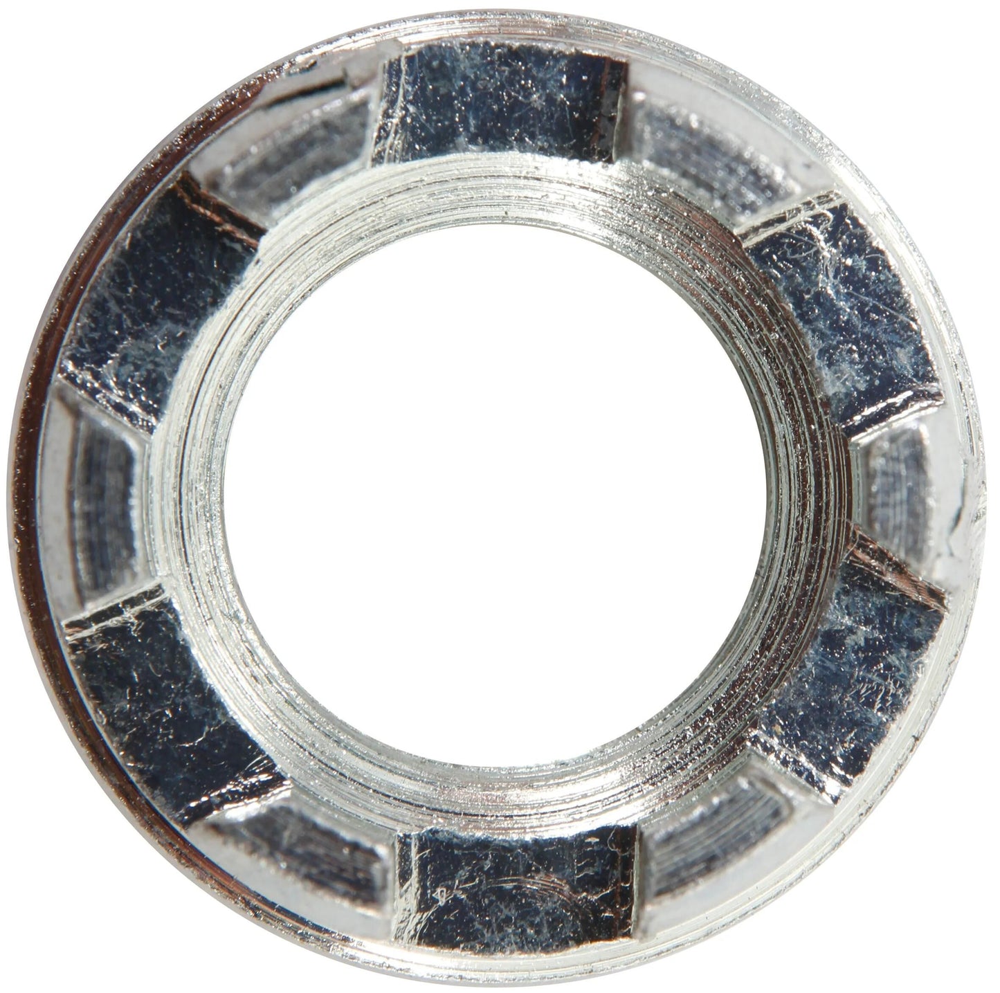 CiF ersatzteile castle nut rms m12x1.5 clutches