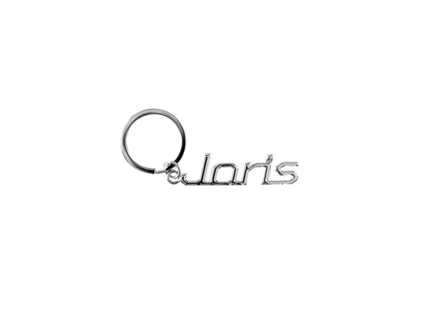 Paperdreams cool car keyring - joris