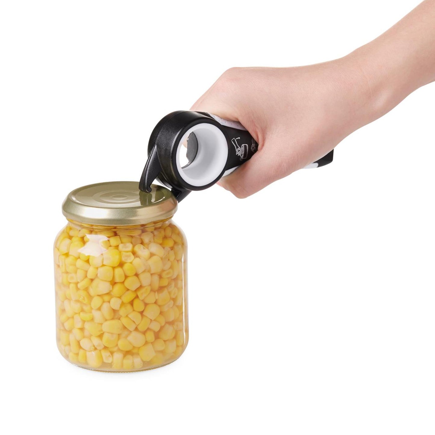 Vitility opener - 5-in-1
