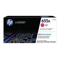 Tonercartridge CF453A 655A magenta