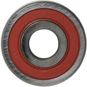 NTN kugellager ball bearings 6200 2rsr (6200 llu) 10x30x9
