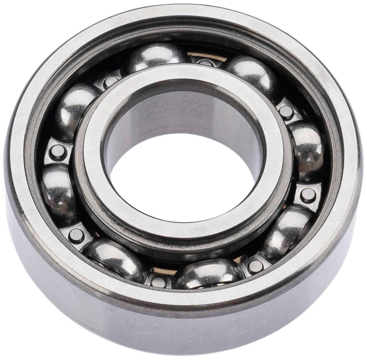 SKF kugellager ball bearings 6203rsh 17x40x12