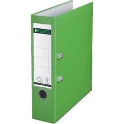 Ordner Leitz 1010 A4 Groen