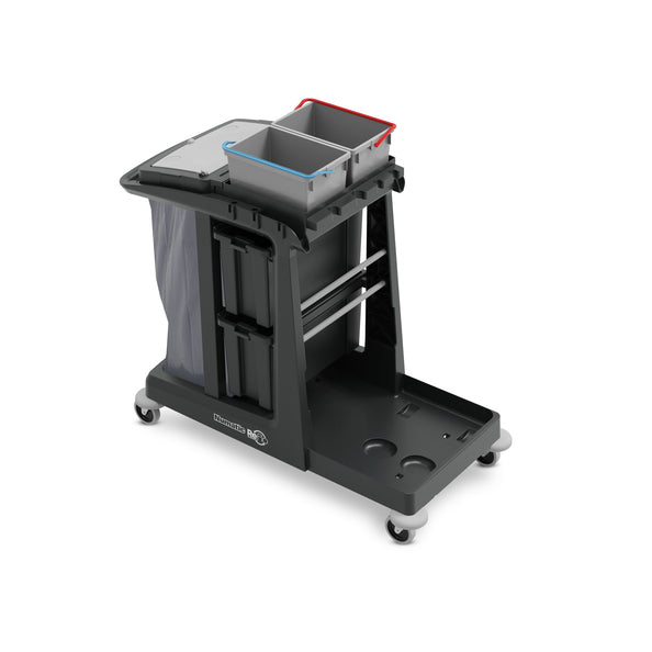 Numatic werkwagen reflo eco-matic em5 (1 stuk)