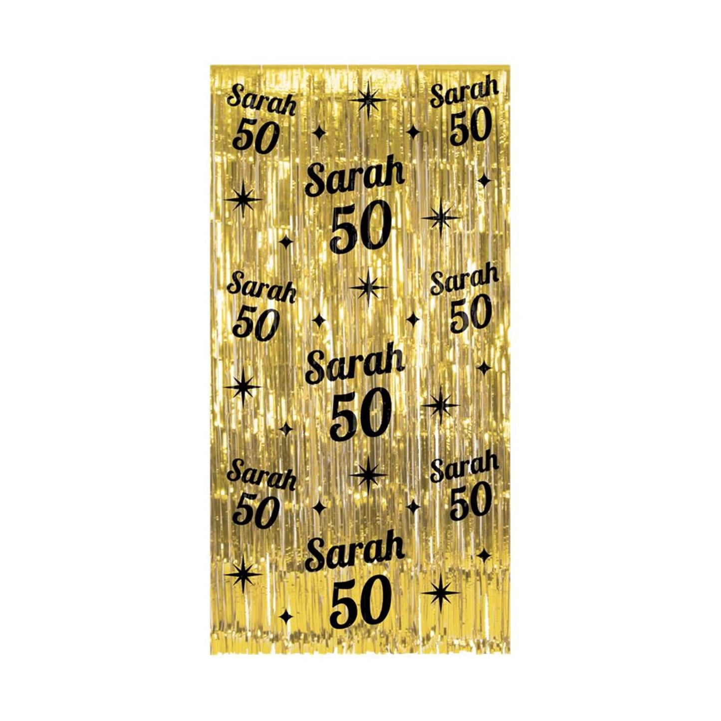 Paperdreams deurgordijn - sarah 50