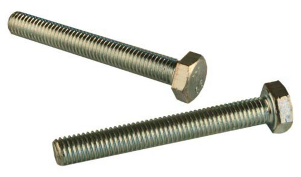 Bofix Zesk. bout rvs m8 x 50