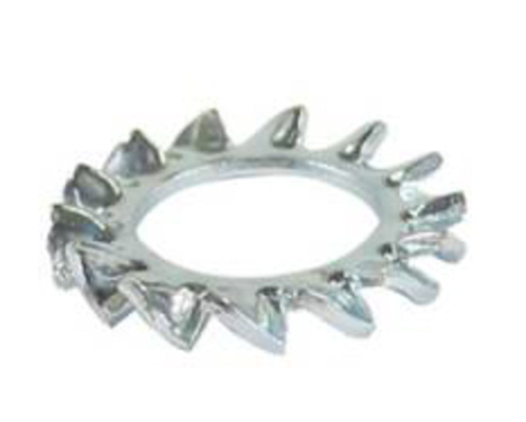 Bofix Tandveerring m4 per 250