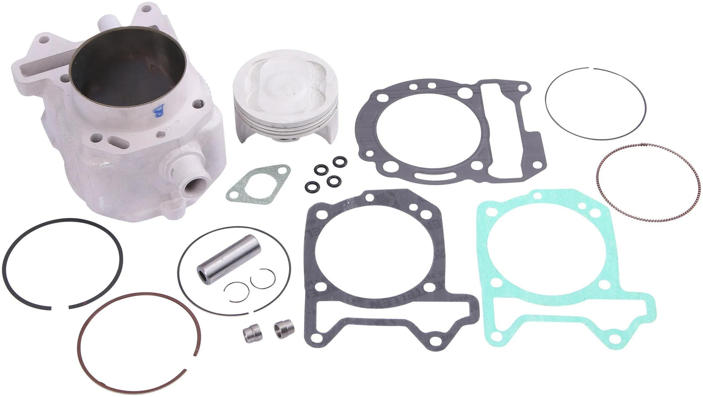 MALOSSI zylindersatz cylinder sets sport 218ccm