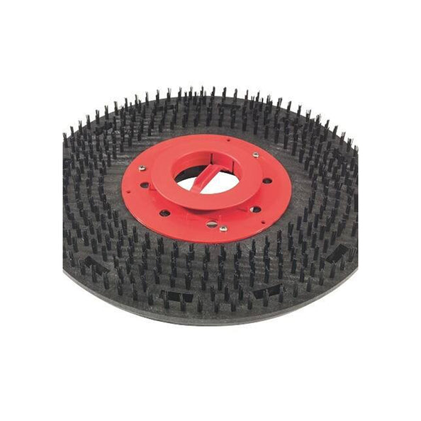 Numatic padhouder 225mm voor 244-nx schrobzuigmachine (2 stuks)