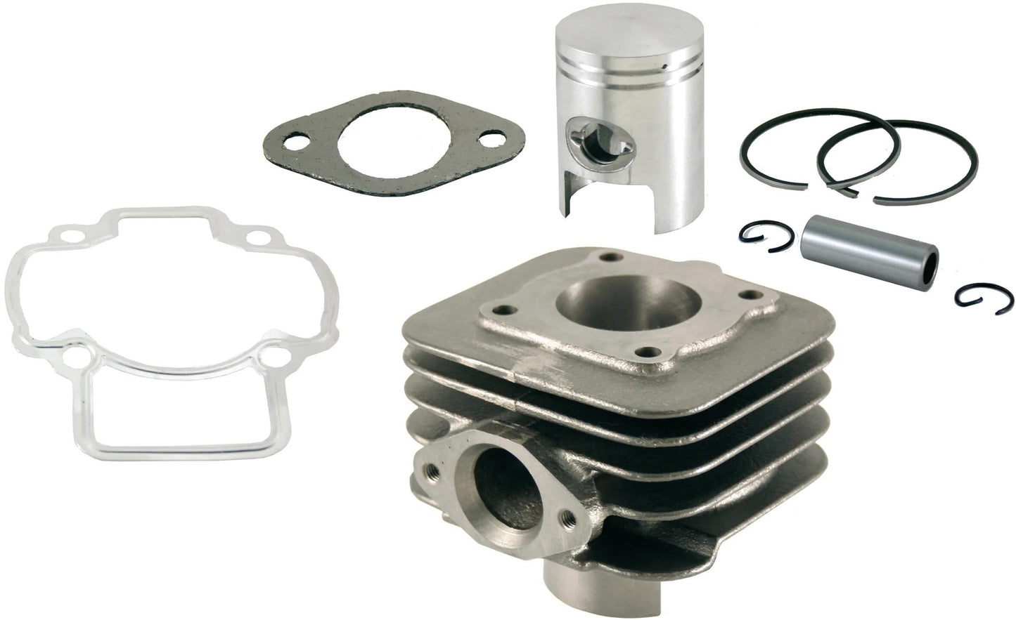 RMS zylindersatz cylinder sets 50cc d40.0mm ac