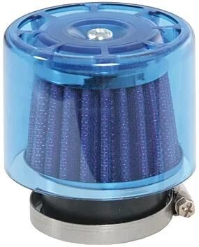 SPEC-X sport luchtfilter sport air filter connection 39mm straight