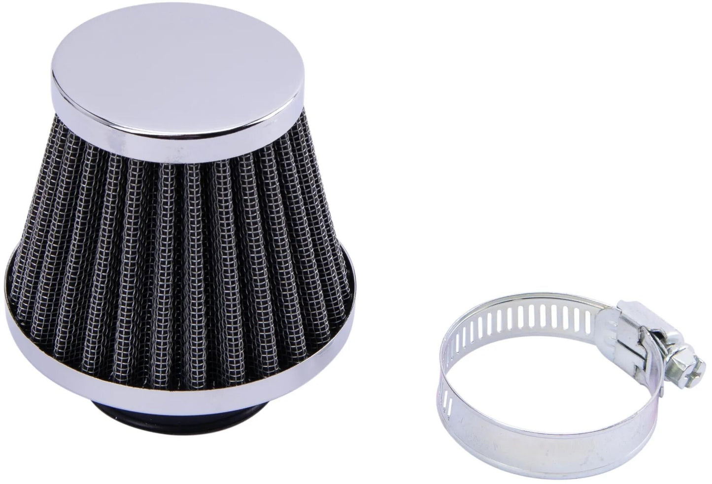 SPEC-X sport luchtfilter sport air filter connection 36mm straight