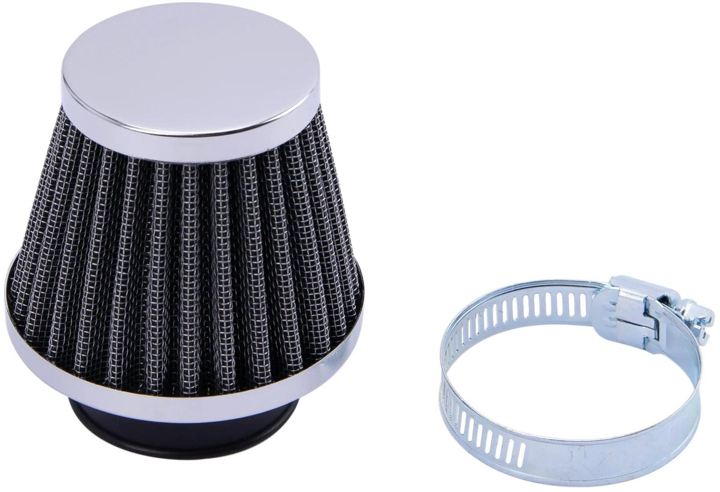 SPEC-X sport luchtfilter sport air filter connection 39mm straight