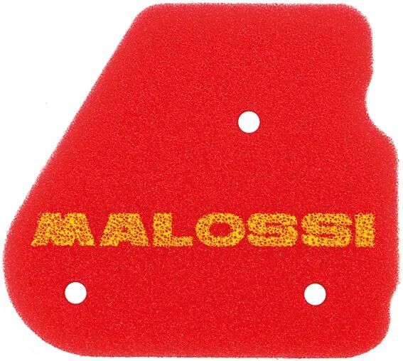 MALOSSI tauschluftfiltereinsatz red sponge air filter insert red sponge