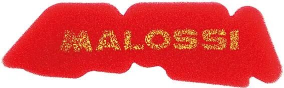 MALOSSI tauschluftfiltereinsatz red sponge air filter insert red sponge