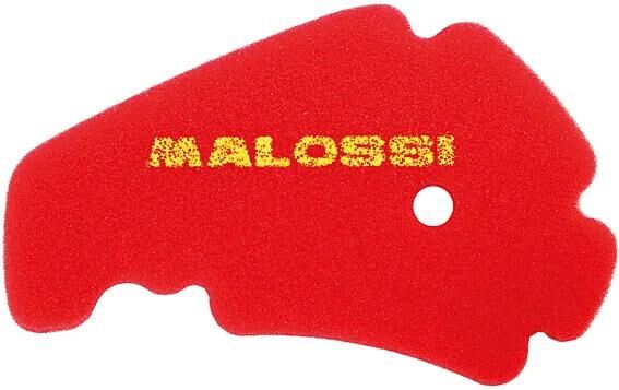 MALOSSI tauschluftfiltereinsatz red sponge air filter insert red sponge