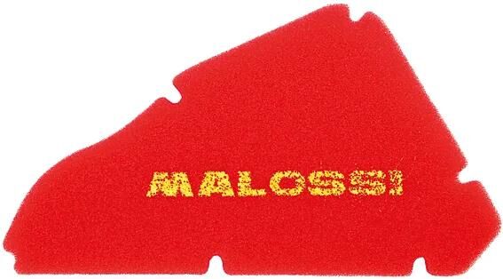 MALOSSI tauschluftfiltereinsatz red sponge air filter insert red sponge