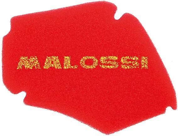 MALOSSI tauschluftfiltereinsatz red sponge air filter insert red sponge