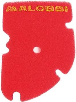 MALOSSI tauschluftfiltereinsatz red sponge air filter insert red sponge