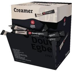 Creamersticks Douwe Egberts 2,5g 500sticks
